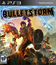 Шквал огня / Bulletstorm (PS3)