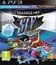 Sly Cooper Collection / The Sly Trilogy (PS3)