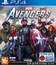 Мстители Marvel / Marvel's Avengers (PS4)