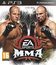 EA Sports: Бои без правил / EA Sports MMA (PS3)