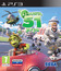 Планета 51 / Planet 51 (PS3)