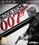 Джеймс Бонд. Агент 007: Кровавый камень / James Bond 007: Blood Stone (PS3)