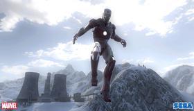 Железный человек / Iron Man (Xbox 360)