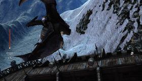 Логово дракона / Lair (PS3)