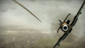 Ил-2 Штурмовик. Крылатые хищники / IL-2 Sturmovik: Birds of Prey (Xbox 360)