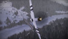 Ил-2 Штурмовик. Крылатые хищники / IL-2 Sturmovik: Birds of Prey (Xbox 360)