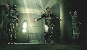 Кредо убийцы 2 / Assassin's Creed II (Xbox 360)