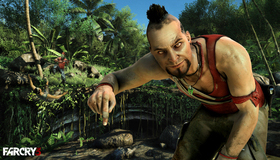 Фар Край 3. Essentials / Far Cry 3. Essentials (PS3)