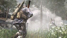 Зов долга 4 / Call of Duty 4: Modern Warfare (PS3)