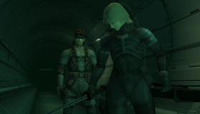 Метал Гир Солид: Коллекция / Metal Gear Solid HD Collection (Xbox 360)