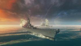 Морской бой / Battleship (PS3)