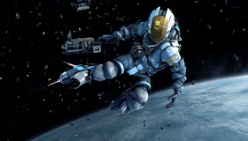 Мертвый космос 3 (Ограниченное издание) / Dead Space 3. Limited Edition (PS3)