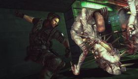Обитель зла: Revelations / Resident Evil: Revelations (PS3)