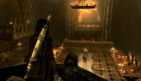 Древние Свитки V: Скайрим (Легендарное издание) / The Elder Scrolls V: Skyrim. Legendary Edition (PS3)