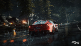 Жажда скорости: Rivals (Ограниченное издание) / Need for Speed: Rivals. Limited Edition (Xbox 360)