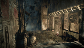 Вор / Thief (Xbox 360)