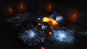 Диабло 3: Reaper of Souls (Расширенное издание) / Diablo III: Reaper of Souls. Ultimate Evil Edition (Xbox 360)