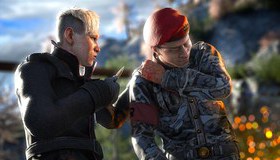 Фар Край 4 / Far Cry 4 (PS3)