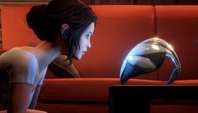  / Dreamfall Chapters (PS4)