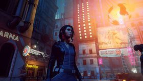  / Dreamfall Chapters (PS4)