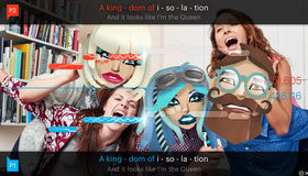 SingStar: Короли вечеринок / SingStar: Ultimate Party (PS3)