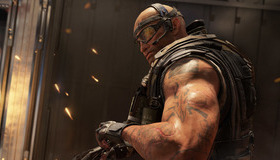 Зов долга: Секретные операции 4 / Call of Duty: Black Ops 4 (PS4)