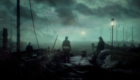 Зов Ктулху / Call of Cthulhu (PS4)