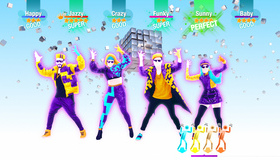 Танцуйте 2020 / Just Dance 2020 (Nintendo Switch)