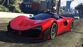 ГТА 5 / Grand Theft Auto V (Xbox One)