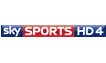 Sky Sports HD 4