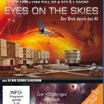 Продам Eyes on the Skies Blu-ray