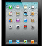 APPLE iPad 2 Wi-Fi 3G 16GB (A1396)