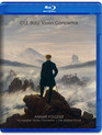 Оле Булл: Концерты для виолончели / Ole Bull: Violin Concertos (Blu-ray)