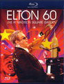 Элтон Джон: концерт в Мэдисон Сквер Гарден / Elton 60: Live at Madison Square Garden (2007) (Blu-ray)