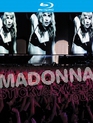 Мадонна: тур "Sticky and Sweet" / Madonna: Sticky & Sweet Tour (2008) (Blu-ray)