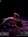 Бейонс: тур "I Am... Yours" / Beyonce: I Am... Yours - An Intimate Performance at Wynn Las Vegas (2009) (Blu-ray)