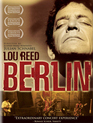 Лу Рид - тур "Berlin" / Lou Reed's Berlin (2007) (Blu-ray)