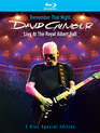 Концерт Дэвида Гилмора / David Gilmour: Remember That Night - Live At The Royal Albert Hall (2007) (Blu-ray)