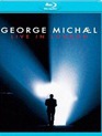George Michael: концерт в Лондоне / George Michael: Live in London (2008) (Blu-ray)