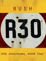 Rush: мировой тур к 30-летию / Rush: R30 {30th Anniversary World Tour} (2005) (Blu-ray)