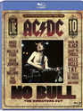 AC/DC - No Bull [режиссерская версия] / AC/DC - No Bull [The Director's Cut] (1996) (Blu-ray)