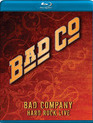 Bad Company: концерт Hard Rock Live / Bad Company: Hard Rock Live (2008) (Blu-ray)