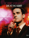 Робби Вильямс в Королевском Альберт Холле / Robbie Williams: Live At The Royal Albert Hall (2001) (Blu-ray)