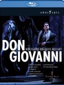 Моцарт: "Дон Жуан" / Mozart: Don Giovanni - Live at the Teatro Real Madrid (2005) (Blu-ray)