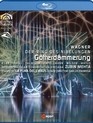 Вагнер: "Гибель богов" / Wagner: Götterdammerung - Staged by La Fura Dels Baus (2009) (Blu-ray)
