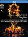 Вагнер: "Зигфрид" / Wagner: Siegfried - Staged by La Fura Dels Baus (2008) (Blu-ray)