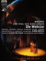 Вагнер: "Валькирия" / Wagner: Die Walkure - Staged by La Fura Dels Baus (2009) (Blu-ray)
