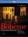 Джакомо Пуччини: "Богема" / Puccini: La Boheme - Teatro Real Madrid (2006) (Blu-ray)