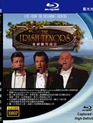 Ирландские теноры: концерт в театре Роземонт / Irish Tenors: Live From The Rosemont Theatre (2004) (Blu-ray)
