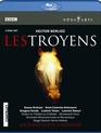 Берлиоз: Троянцы / Berlioz: Les Troyens - Theatre du Chatelet (2 Disc Set) (2009) (Blu-ray)